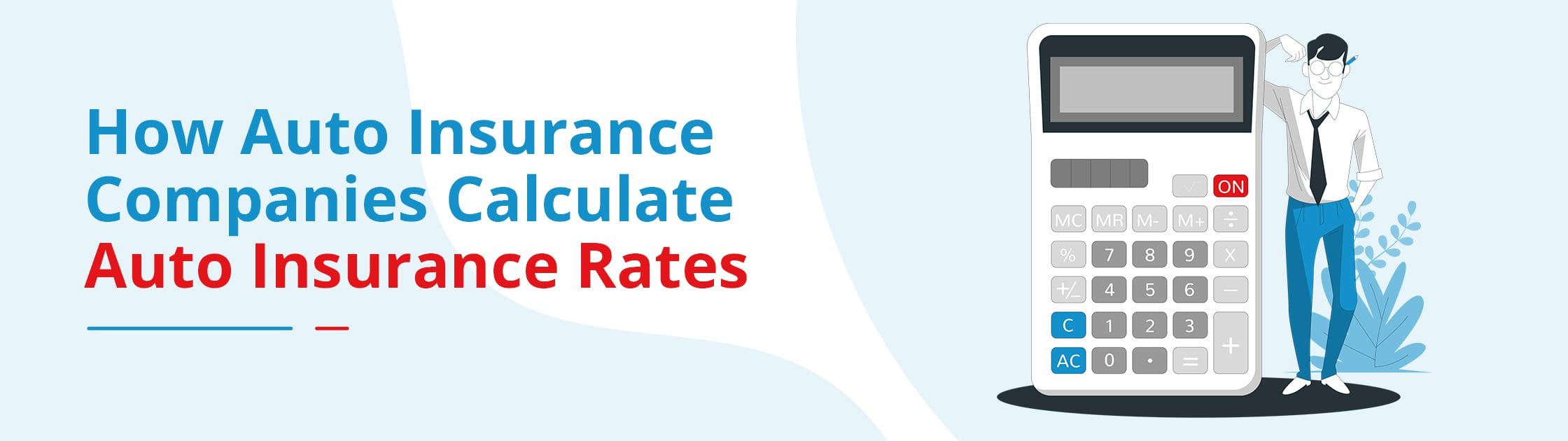 what affects car insurance rates
