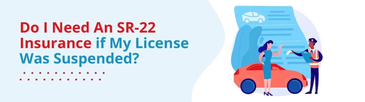 insurance for suspended license
